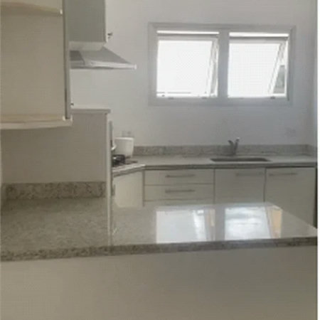Apartamento à venda com 2 quartos em Pinheiros, São Paulo, SP