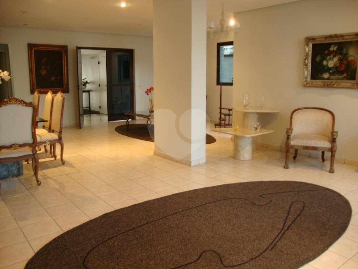 Apartamento à venda com 3 quartos, sendo 1 suíte,  em Pinheiros, São Paulo, SP