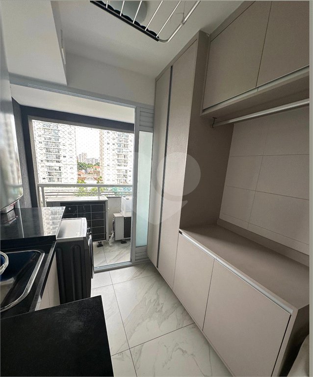 Apartamento à venda com 3 quartos, sendo 2 suítes, em Ipiranga, São Paulo, SP
