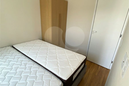 Studio à venda com 1 quarto em Vila Olímpia, São Paulo, SP