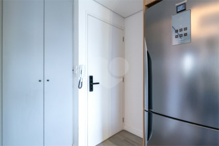 Apartamento à venda com 2 quartos em Vila Mariana, São Paulo, SP