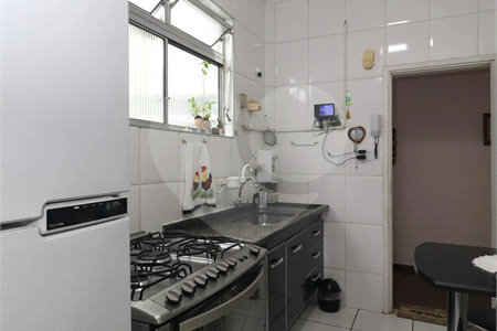 Apartamento à venda com 1 quarto em Pinheiros, São Paulo, SP