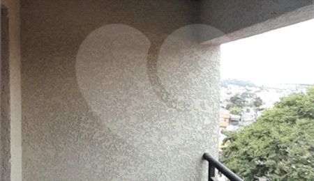 Apartamento à venda com 2 quartos em Jardim Oriental, São Paulo, SP
