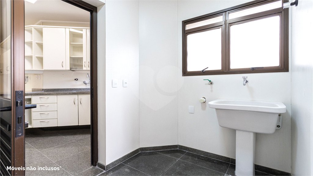 Apartamento à venda com 3 suítes em Perdizes, São Paulo, SP