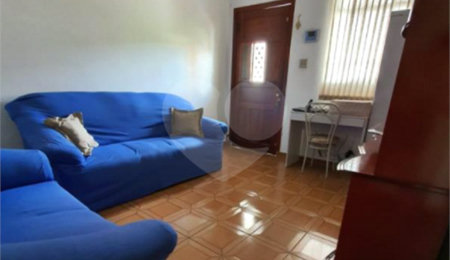 Casa à venda com 2 quartos em Mandaqui, São Paulo, SP