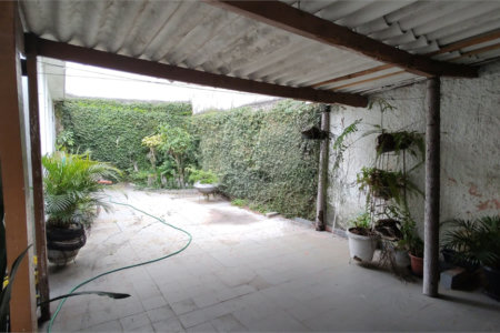 Casa à venda com 3 quartos em Água Fria, São Paulo, SP