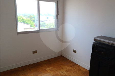 Apartamento à venda com 3 quartos, sendo 1 suíte,  em Santana, São Paulo, SP