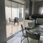Sobrado à venda com 3 suítes em Vila Trujillo, Sorocaba, SP