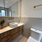 Apartamento para alugar com 3 quartos, sendo 2 suítes, em Moema, São Paulo, SP