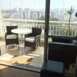 Apartamento à venda com 3 suítes em Lar São Paulo, São Paulo, SP