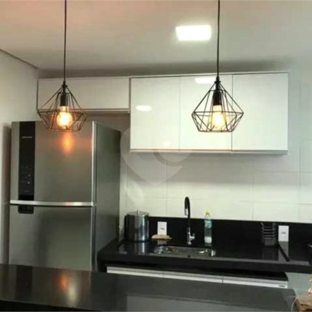 Apartamento à venda com 2 quartos, sendo 1 suíte,  em Parque Ibiti Reserva, Sorocaba, SP