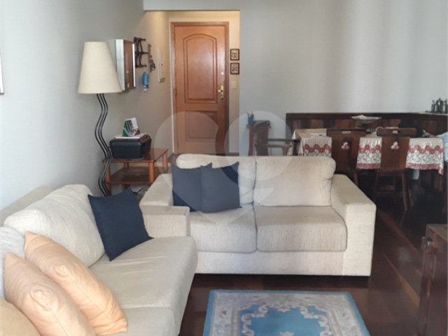 Apartamento à venda com 2 quartos em Vila Guarani, São Paulo, SP