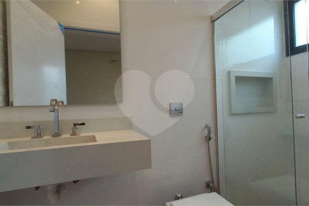 Casa à venda com 3 suítes no condomínio Alphaville 1 Rp, Ribeirão Preto - SP