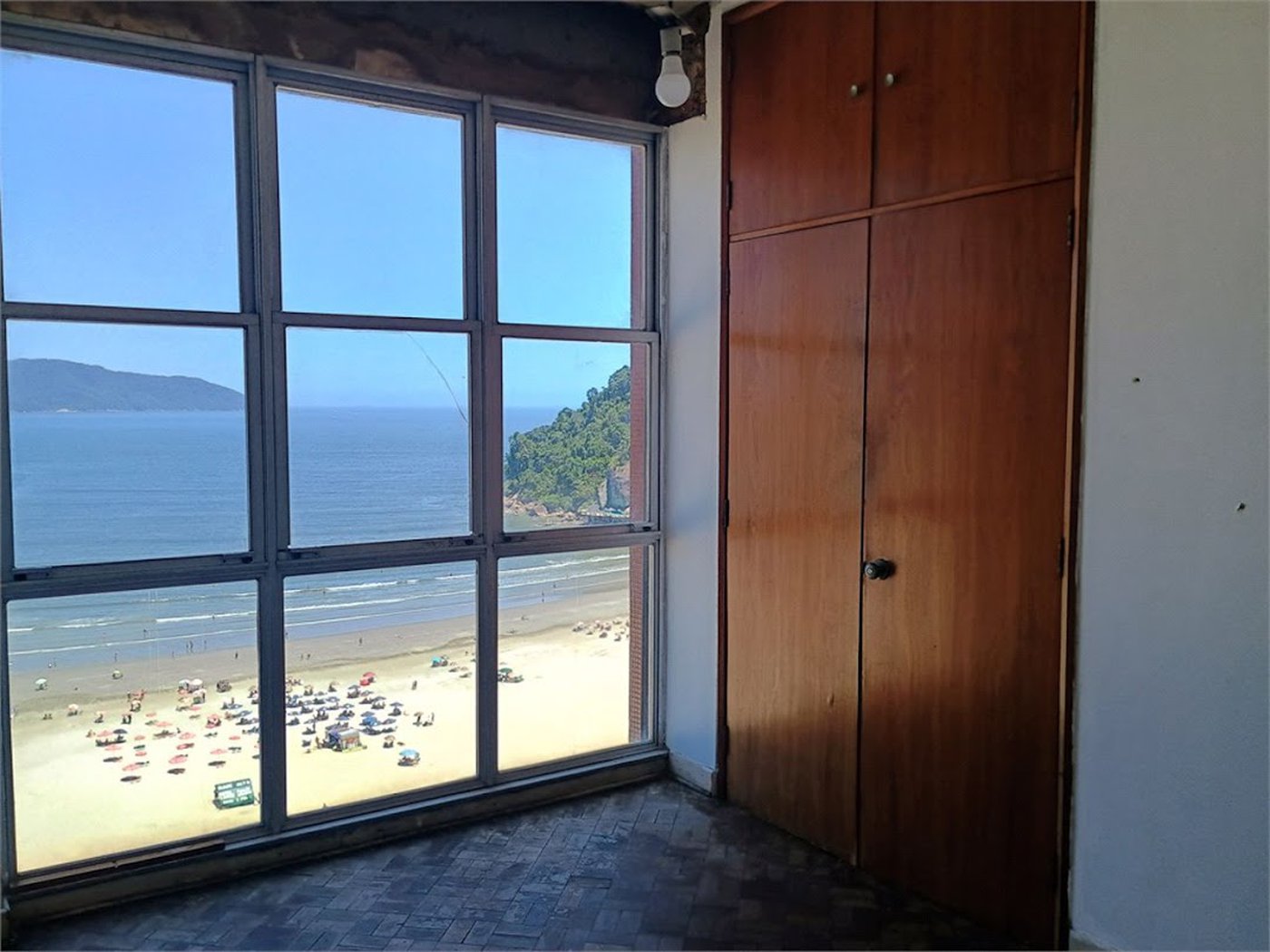 Apartamento com 3 dormitórios à venda, 175 m² por R$ 950.000,00 - Itararé - São Vicente/SP