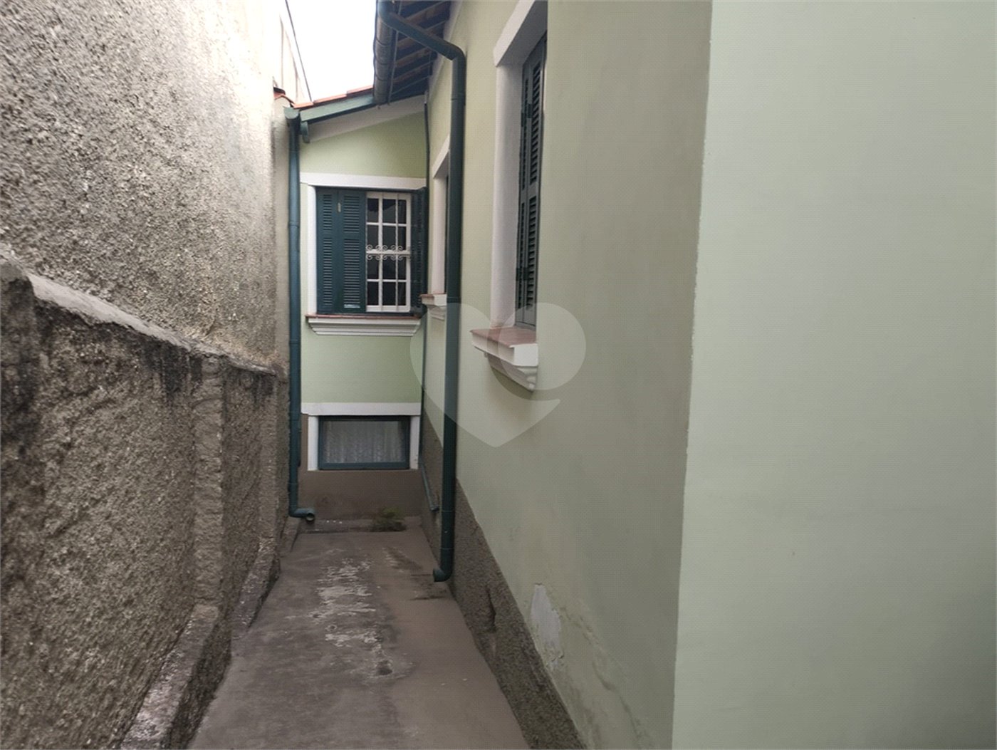 Casa Térrea à venda com 2 quartos em Vila Gustavo, São Paulo, SP