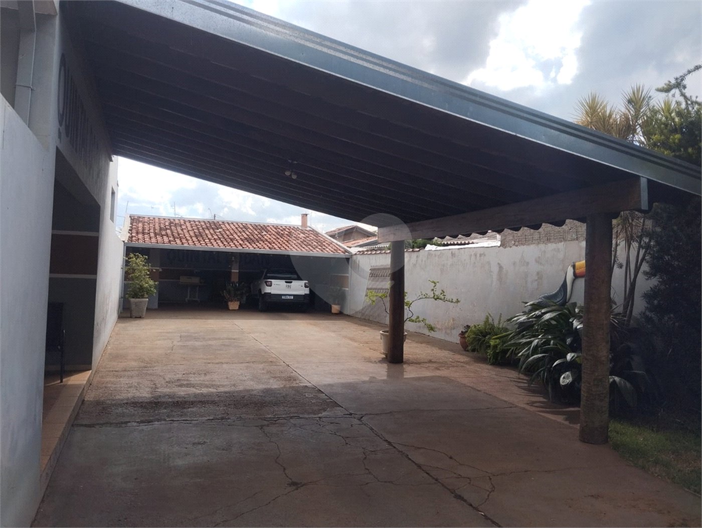 Terreno à venda em Jardim Maria Luiza, Araraquara, SP