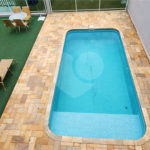 Casa à venda com 4 quartos, sendo 2 suítes, no condomínio Marinas, Bom Jesus dos Perdões - SP