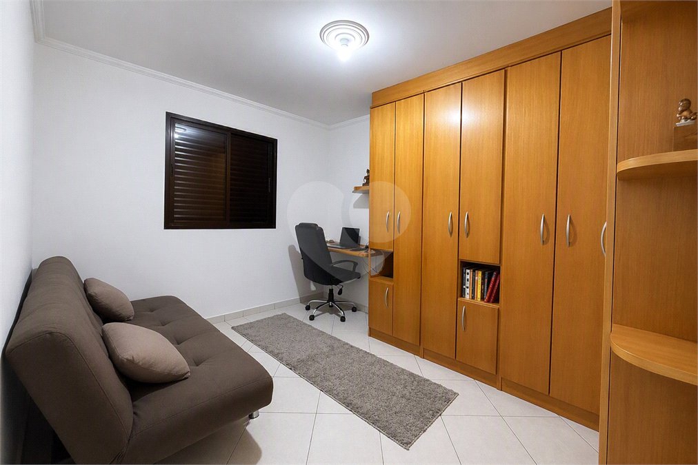 Apartamento à venda com 2 quartos em Assunção, São Bernardo do Campo, SP