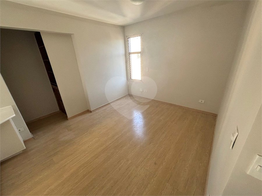 Apartamento à venda ou para alugar com 1 suíte em Vila Suzana, São Paulo, SP