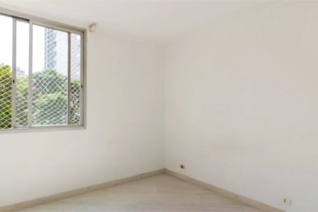 Apartamento à venda com 3 quartos em Pinheiros, São Paulo, SP