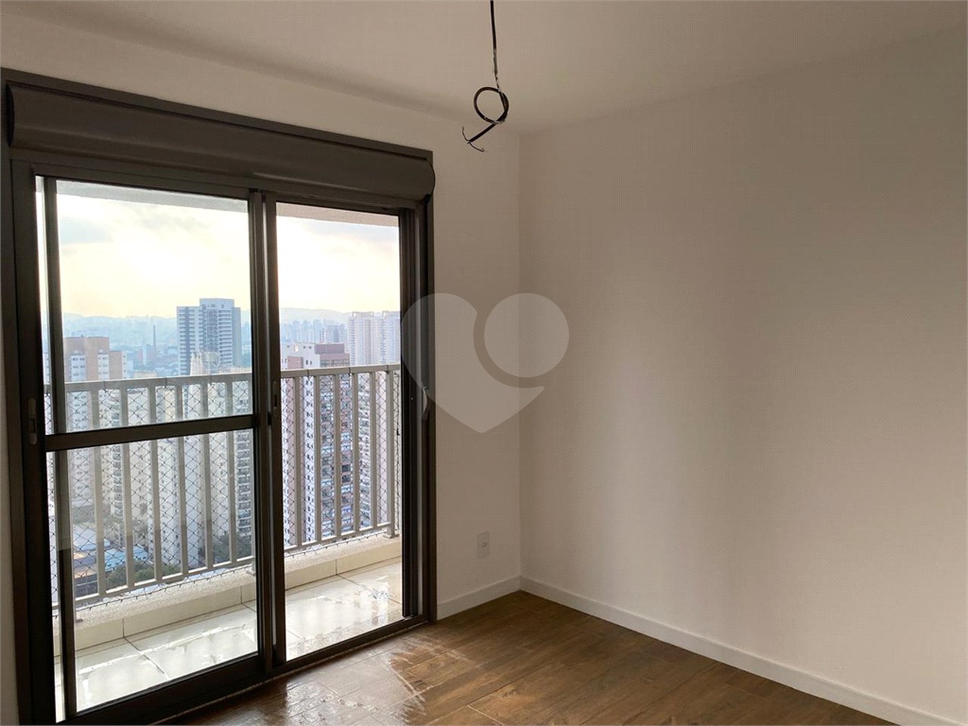 Apartamento à venda com 2 suítes em Perdizes, São Paulo, SP
