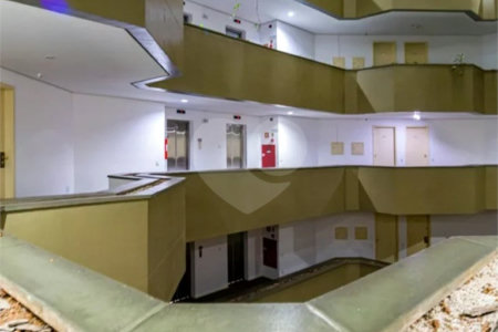 Duplex à venda com 1 quarto em Jardim Ampliação, São Paulo, SP
