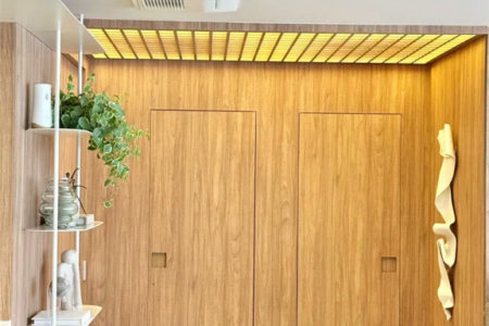 Apartamento à venda com 3 suítes em Jardim das Acácias, São Paulo, SP