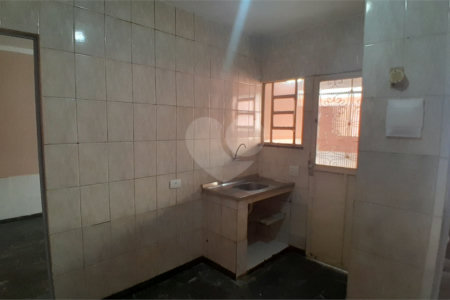 Casa para alugar com 1 quarto em Campo Grande, Rio de Janeiro, RJ