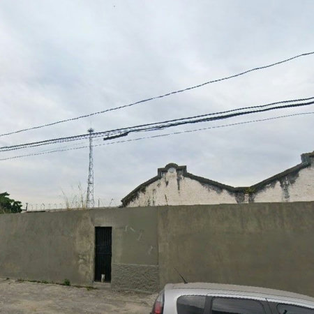 Terreno para alugar, 4000 m² por R$ 100.000,00/mês - Vila Matias - Santos/SP