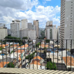 Studio à venda com 1 suíte em Jardim América, São Paulo, SP