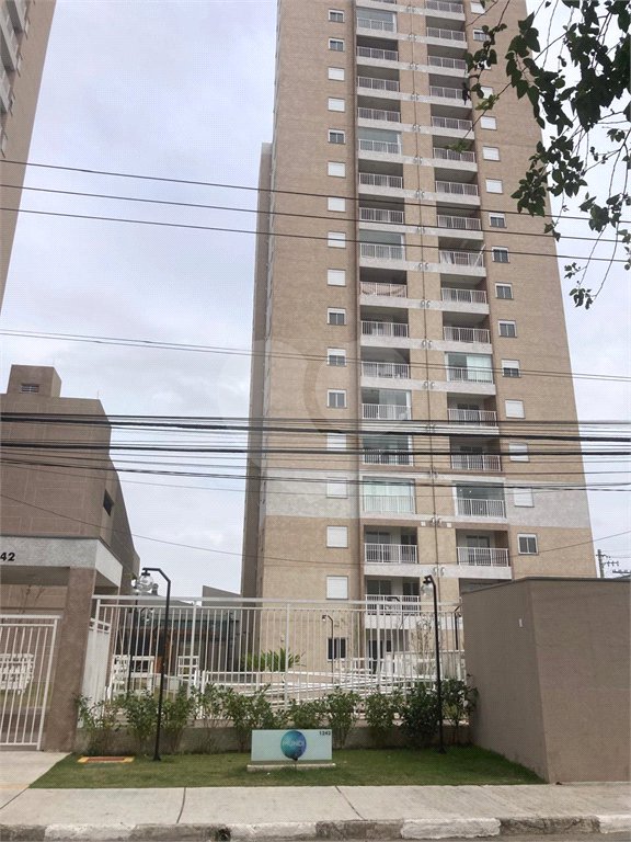 Apartamento à venda com 2 quartos em Vila São João, Guarulhos, SP