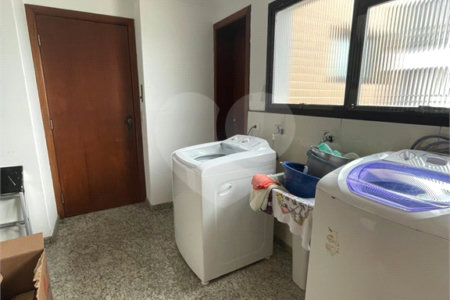 Apartamento à venda com 4 quartos, sendo 3 suítes, no Centro, São Bernardo do Campo, SP