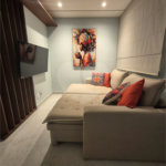 Apartamento para alugar com 1 suíte em Tucuruvi, São Paulo, SP