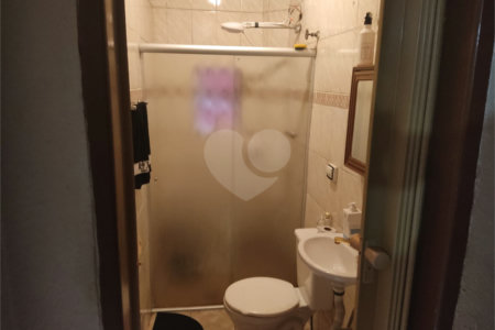Casa à venda com 3 quartos em Vila Morse, São Paulo, SP