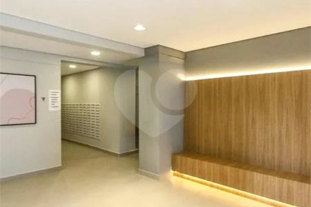 Apartamento à venda com 2 quartos em Vila Formosa, São Paulo, SP