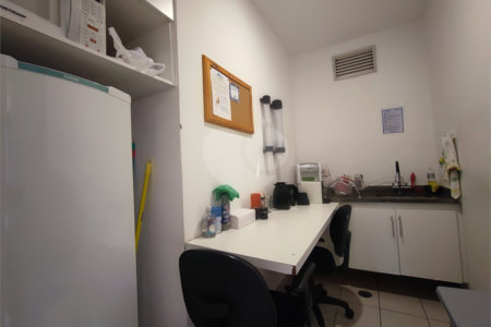 Sala à venda ou para alugar em Vila Cruzeiro, São Paulo, SP