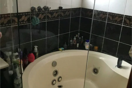 Apartamento à venda com 3 quartos, sendo 1 suíte, em Vila Andrade, São Paulo, SP