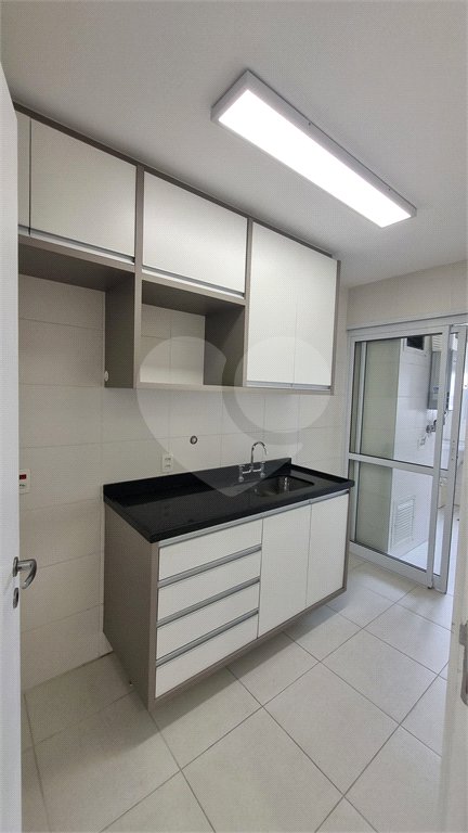 Apartamento à venda com 2 quartos, sendo 1 suíte, em Santana, São Paulo, SP