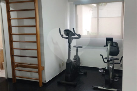 Apartamento à venda com 2 quartos, sendo 1 suíte, em Vila Suzana, São Paulo, SP
