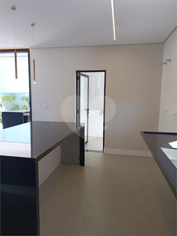 Casa à venda com 4 suítes no condomínio Bella Città - Fazenda Rodeio, Mogi das Cruzes - SP