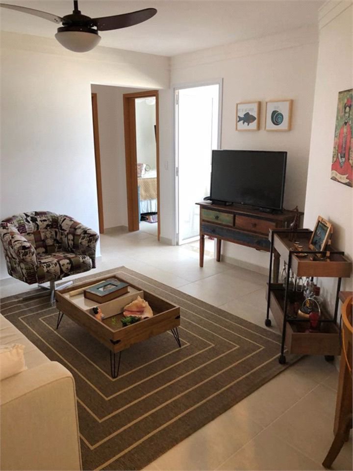 Apartamento Residencial à venda, Jardim Virginia, Guarujá - AP1792.