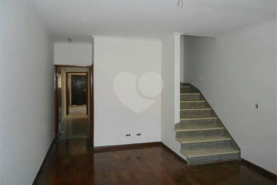 Sobrado à venda com 4 quartos, sendo 1 suíte, em Imirim, São Paulo, SP