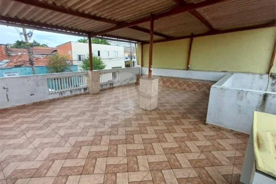 Casa à venda com 3 quartos em Vila Guilherme, São Paulo, SP