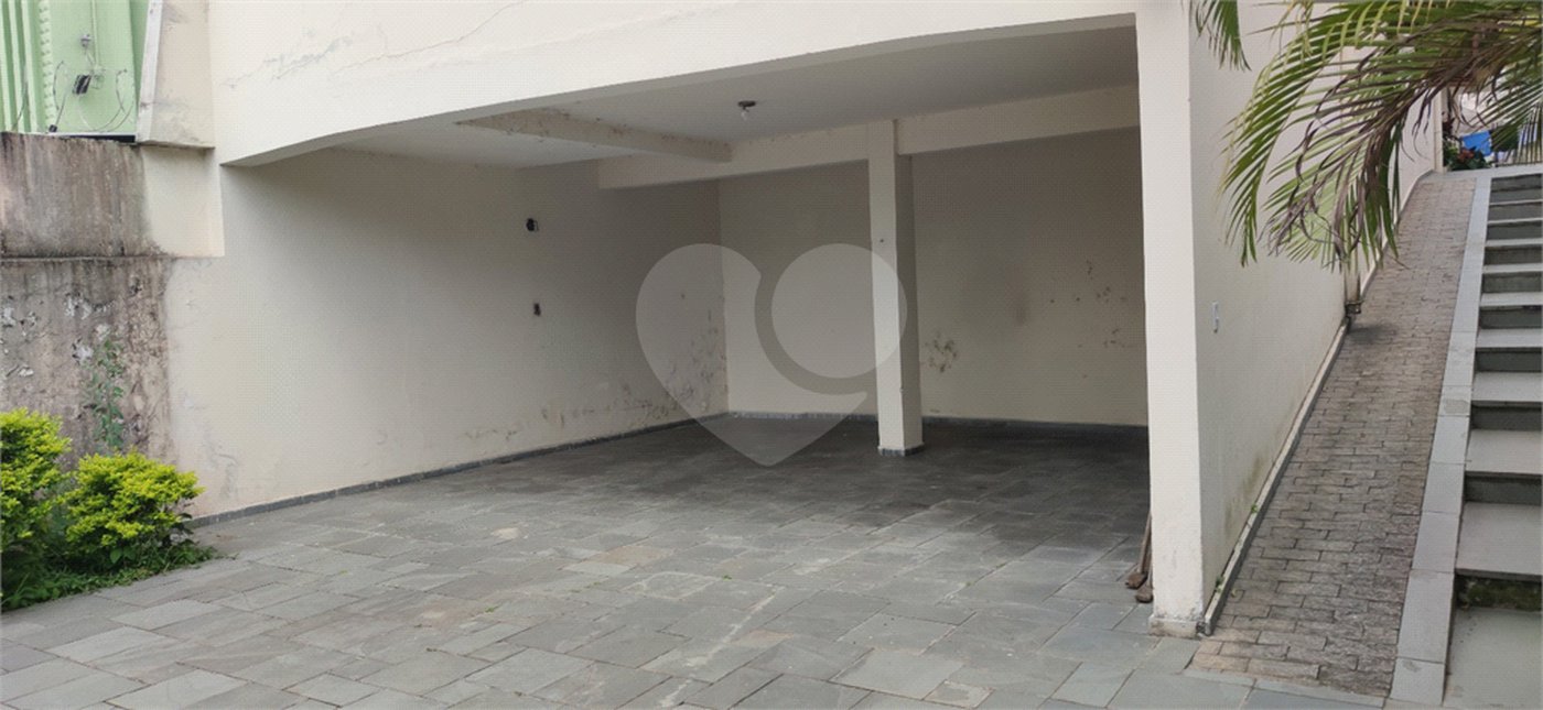 Sobrado à venda com 4 quartos, sendo 1 suíte, em Mandaqui, São Paulo, SP