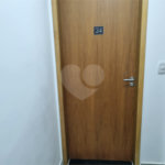 Apartamento para alugar com 1 quarto em Vila Dom Pedro II, São Paulo, SP