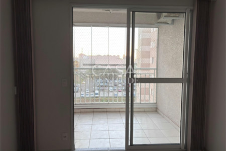 Apartamento à venda com 2 quartos em Jardim Maria José, Votorantim, SP