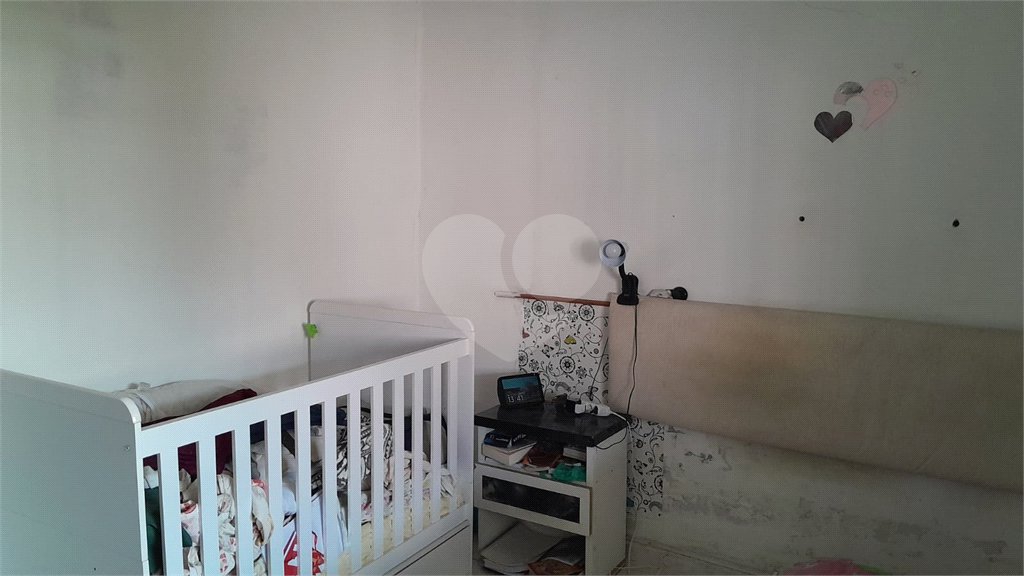 Casa à venda com 3 quartos em Santíssimo, Rio de Janeiro, RJ