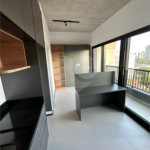 Apartamento à venda com 1 suíte em Vila Olímpia, São Paulo, SP