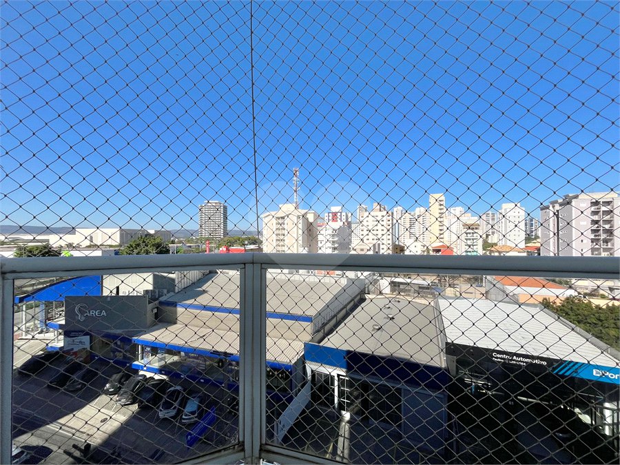 Apartamento à venda com 3 quartos, sendo 1 suíte, em Parque Campolim, Sorocaba, SP