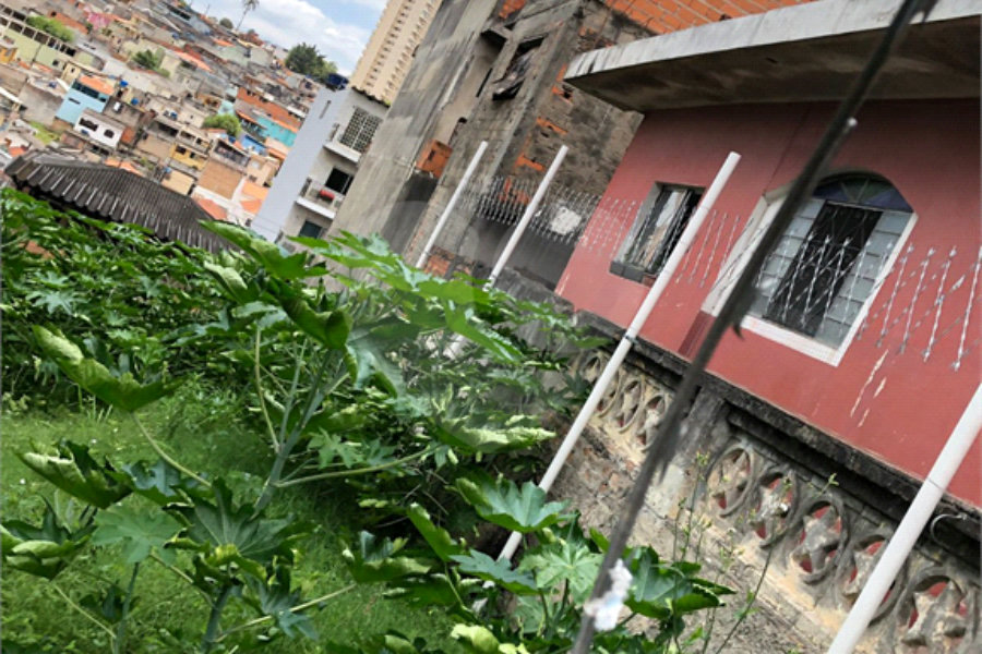 Terreno à venda em Imirim, São Paulo, SP